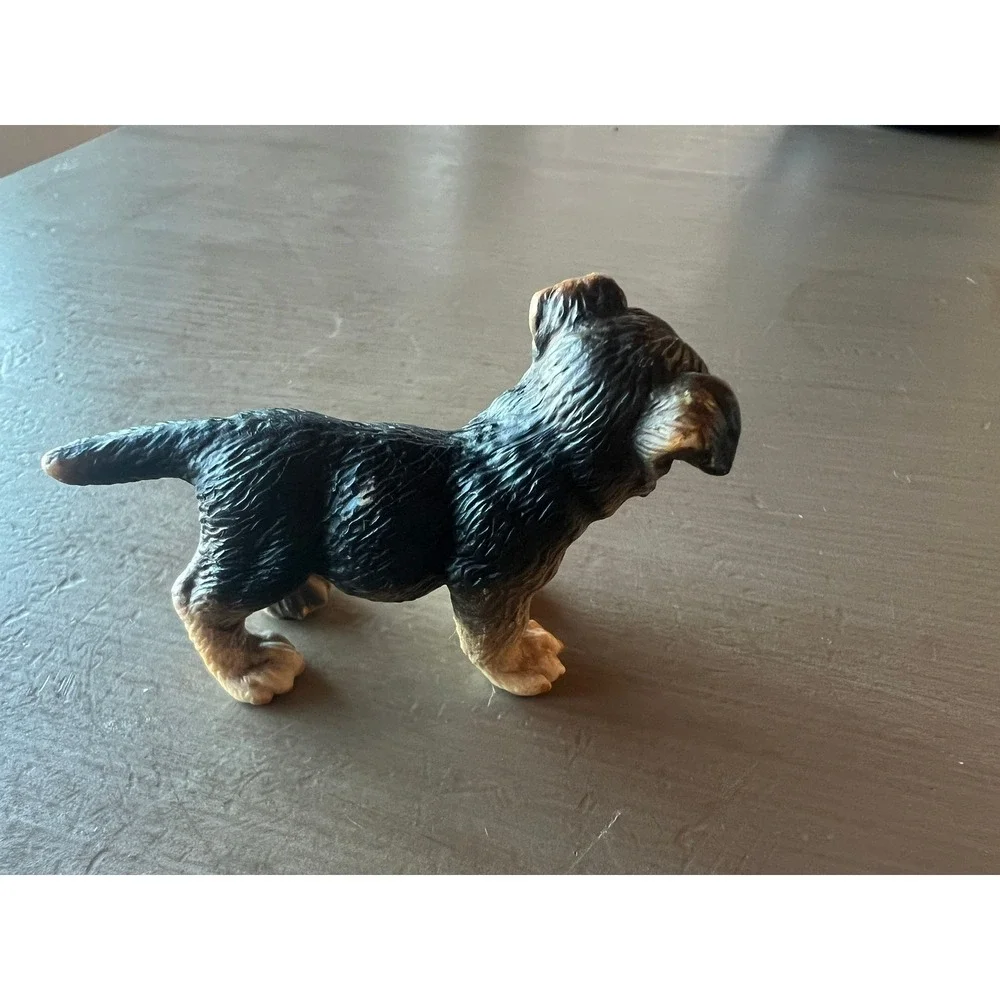 Schleich German Shepherd Puppy 2
